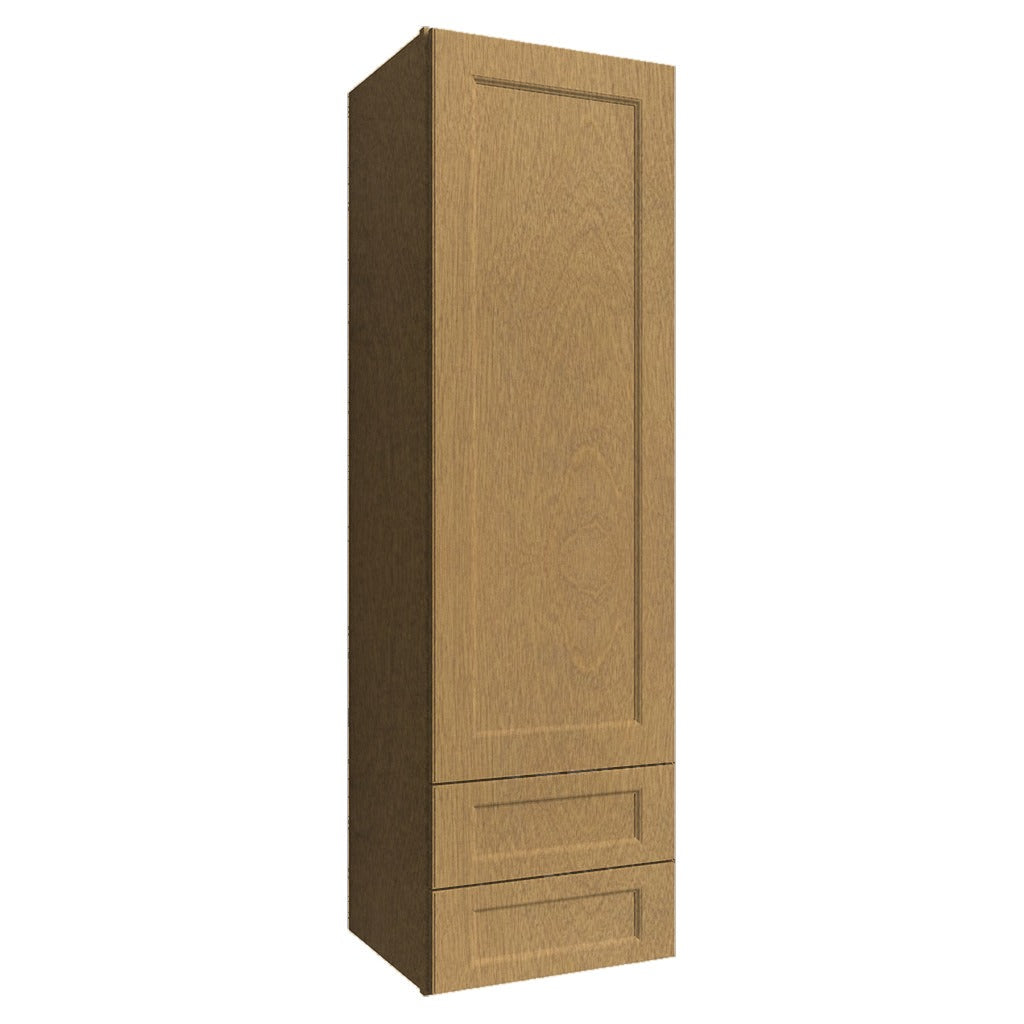 Fabuwood Fusion Timber WD1860 Wall Cabinet