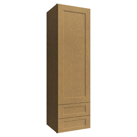 Fabuwood Fusion Timber WD1860 Wall Cabinet