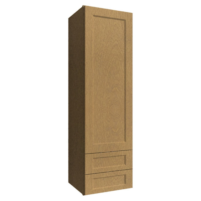 Fabuwood Fusion Timber WD1860 Wall Cabinet