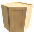 Fabuwood Fusion Timber WDC2430 Wall Cabinet