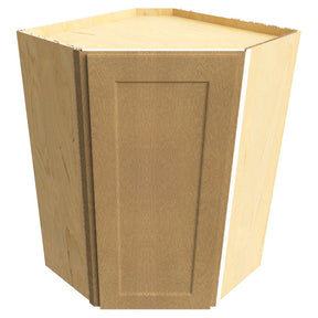 Fabuwood Fusion Timber WDC2436 Wall Cabinet