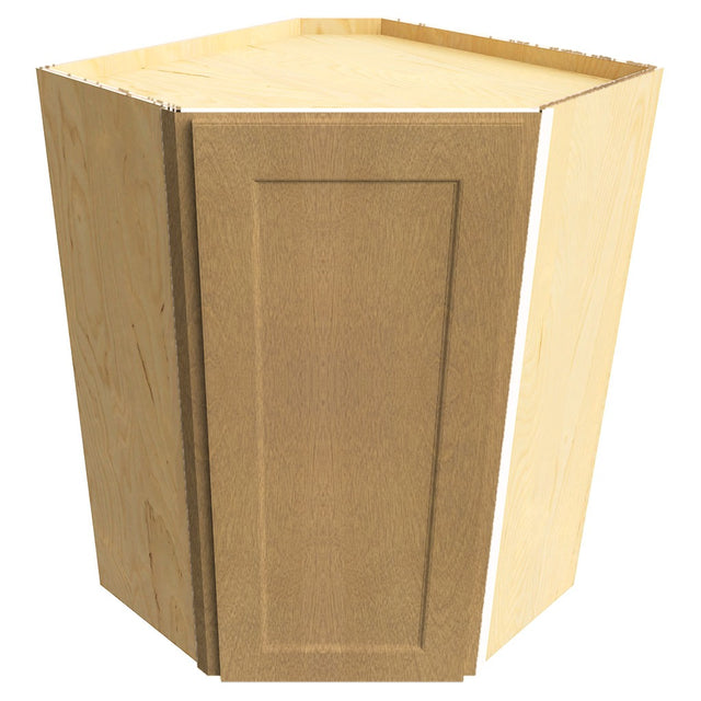 Fabuwood Fusion Timber WDC2436 Wall Cabinet