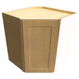 Fabuwood Fusion Timber WDC2730 Wall Cabinet