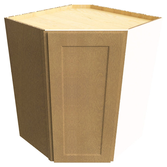 Fabuwood Fusion Timber WDC2736 Wall Cabinet