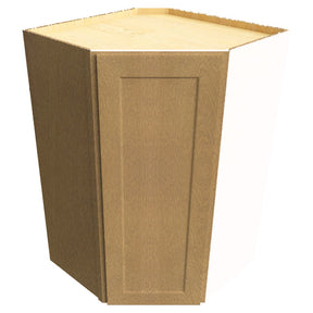 Fabuwood Fusion Timber WDC2742 Wall Cabinet