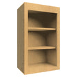 Fabuwood Fusion Timber WOS1830 Specialty Wall Cabinet
