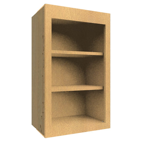 Fabuwood Fusion Timber WOS1830 Specialty Wall Cabinet