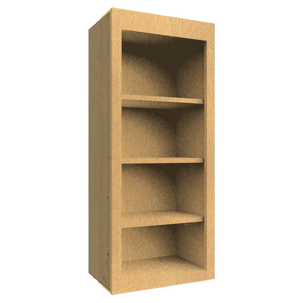 Fabuwood Fusion Timber WOS1842 Specialty Wall Cabinet