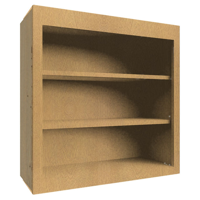 Fabuwood Fusion Timber WOS3030 Specialty Wall Cabinet