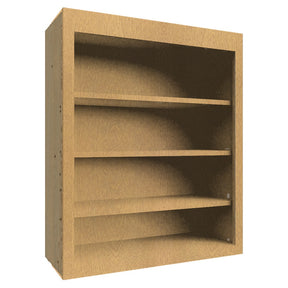 Fabuwood Fusion Timber WOS3036 Specialty Wall Cabinet