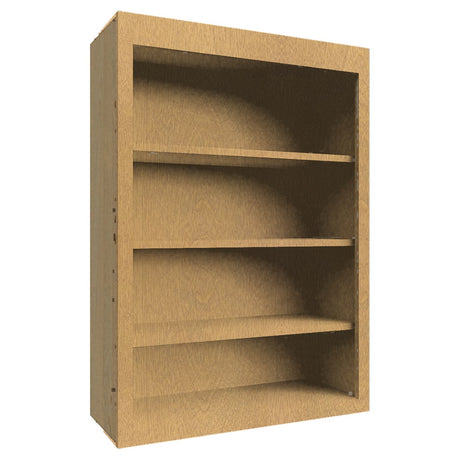 Fabuwood Fusion Timber WOS3042 Specialty Wall Cabinet