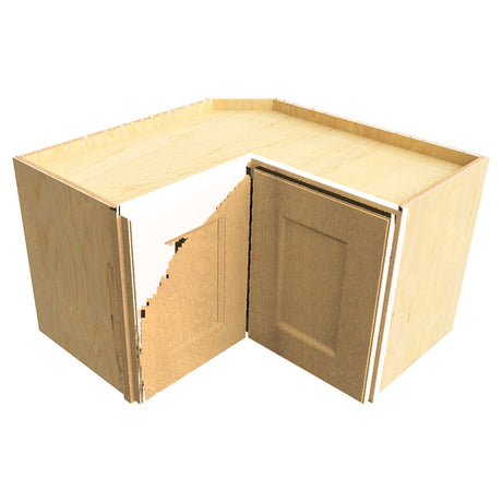 Fabuwood Fusion Timber WPC2415 Wall Cabinet