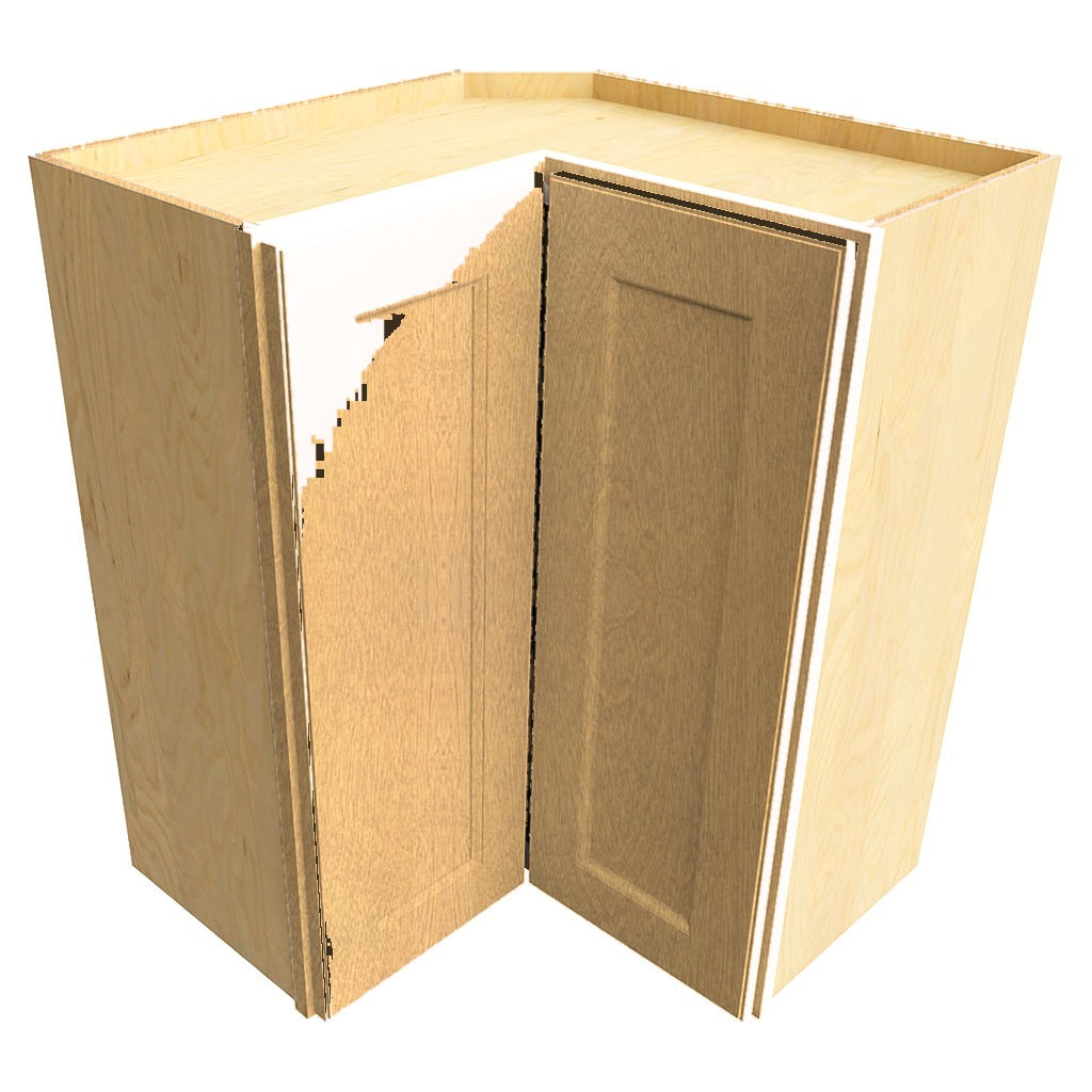 Fabuwood Fusion Timber WPC2430 Wall Cabinet