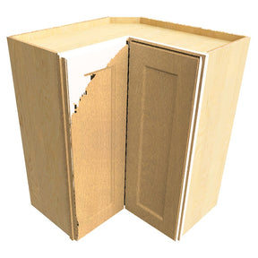 Fabuwood Fusion Timber WPC2430 Wall Cabinet