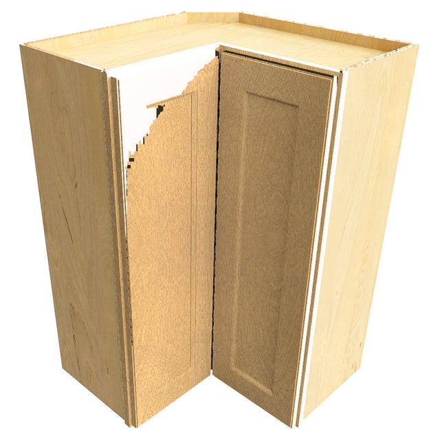 Fabuwood Fusion Timber WPC2436 Wall Cabinet
