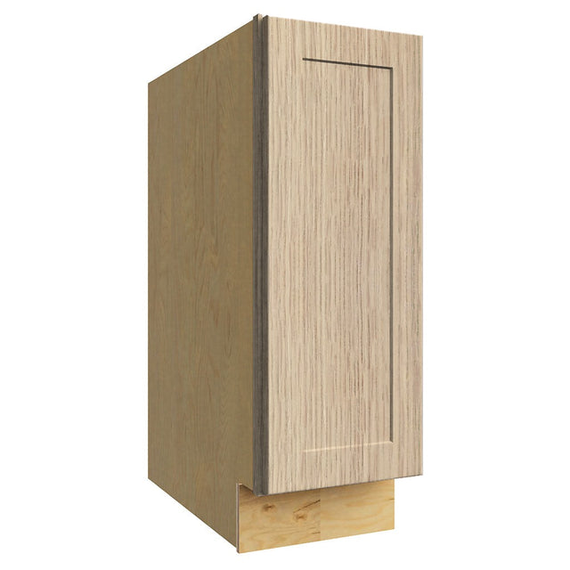 Fabuwood Galaxy Desert Oak B12FD Base Cabinet