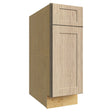 Fabuwood Galaxy Desert Oak B12 Base Cabinet