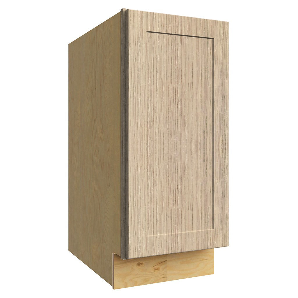 Fabuwood Galaxy Desert Oak B15FD Base Cabinet