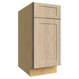 Fabuwood Galaxy Desert Oak B15 Base Cabinet