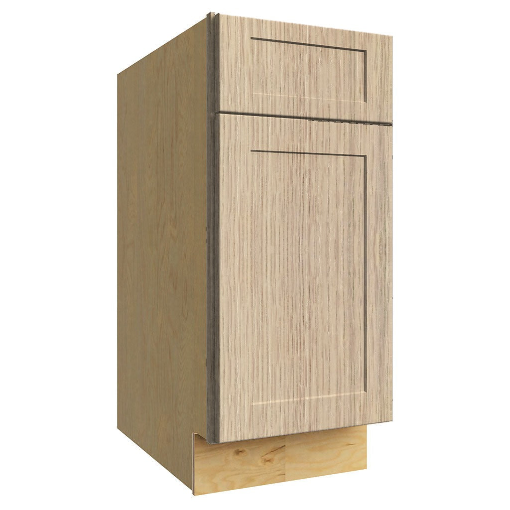 Fabuwood Galaxy Desert Oak B15 Base Cabinet