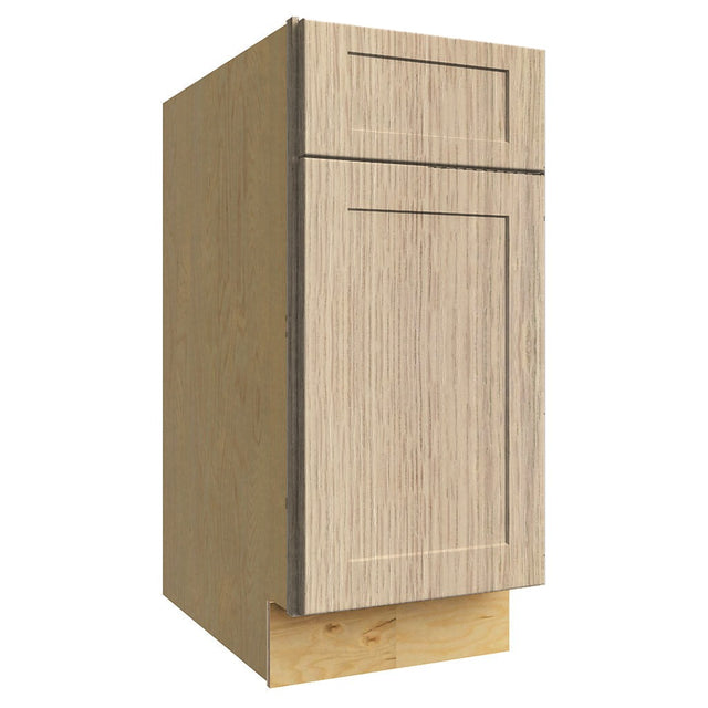 Fabuwood Galaxy Desert Oak B15 Base Cabinet