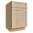 Fabuwood Galaxy Desert Oak B21 Base Cabinet