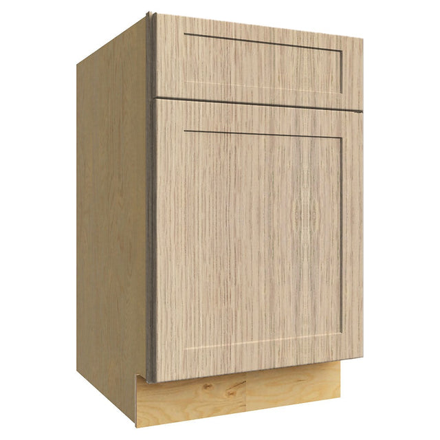 Fabuwood Galaxy Desert Oak B21 Base Cabinet