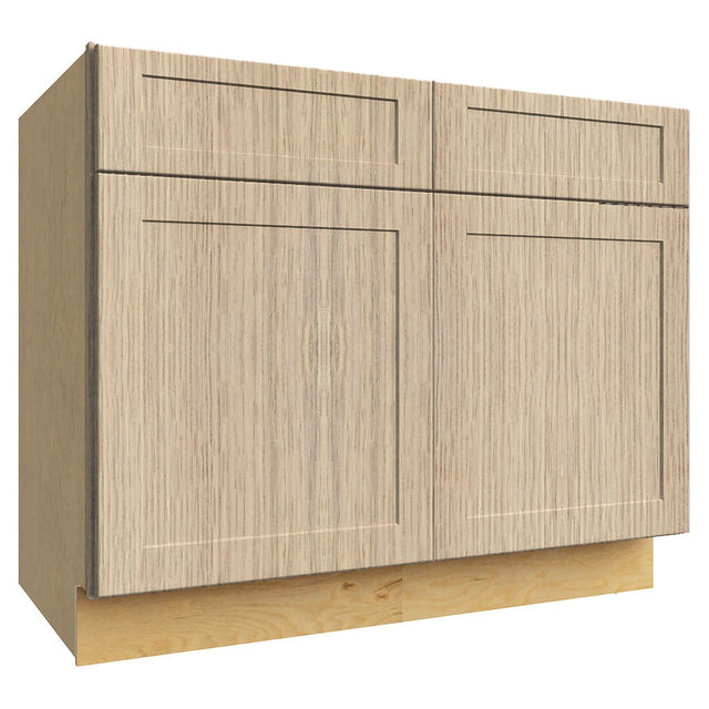 Fabuwood Galaxy Desert Oak B42 Base Cabinet