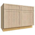 Fabuwood Galaxy Desert Oak B48 Base Cabinet