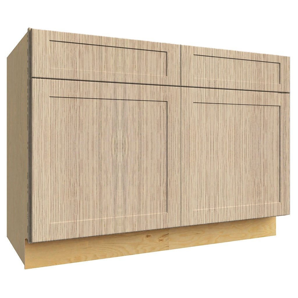 Fabuwood Galaxy Desert Oak B48 Base Cabinet