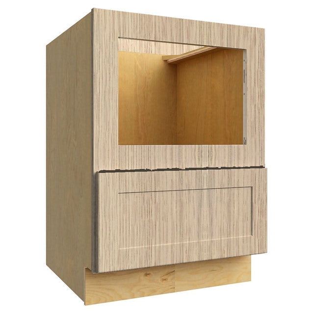 Fabuwood Galaxy Desert Oak BMC24 Specialty Base Cabinet