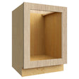 Fabuwood Galaxy Desert Oak BOC30 Specialty Base Cabinet