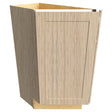 Fabuwood Galaxy Desert Oak BTL12 Specialty Base Cabinet