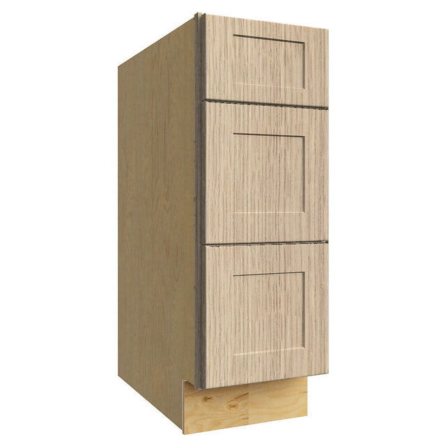 Fabuwood Galaxy Desert Oak DB12 Base Cabinet