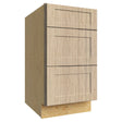 Fabuwood Galaxy Desert Oak DB18 Base Cabinet