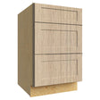 Fabuwood Galaxy Desert Oak DB21 Base Cabinet