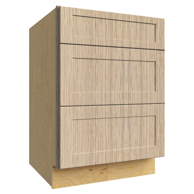 Fabuwood Galaxy Desert Oak DB24 Base Cabinet