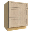 Fabuwood Galaxy Desert Oak DB27 Base Cabinet