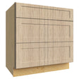 Fabuwood Galaxy Desert Oak DB33 Base Cabinet