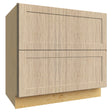 Fabuwood Galaxy Desert Oak DB36-2 Base Cabinet