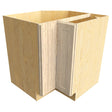 Fabuwood Galaxy Desert Oak ERB33 Base Cabinet