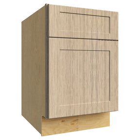 Fabuwood Galaxy Desert Oak FD18 Vanity