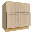 Fabuwood Galaxy Desert Oak FS33 Base Cabinet