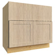 Fabuwood Galaxy Desert Oak FS36 Base Cabinet