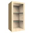 Fabuwood Galaxy Desert Oak NDW1530 Specialty Wall Cabinet