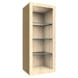 Fabuwood Galaxy Desert Oak NDW1536 Specialty Wall Cabinet