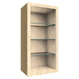 Fabuwood Galaxy Desert Oak NDW1836 Specialty Wall Cabinet