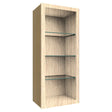 Fabuwood Galaxy Desert Oak NDW1842 Specialty Wall Cabinet