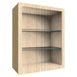 Fabuwood Galaxy Desert Oak NDW2430 Specialty Wall Cabinet
