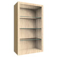 Fabuwood Galaxy Desert Oak NDW2442 Specialty Wall Cabinet
